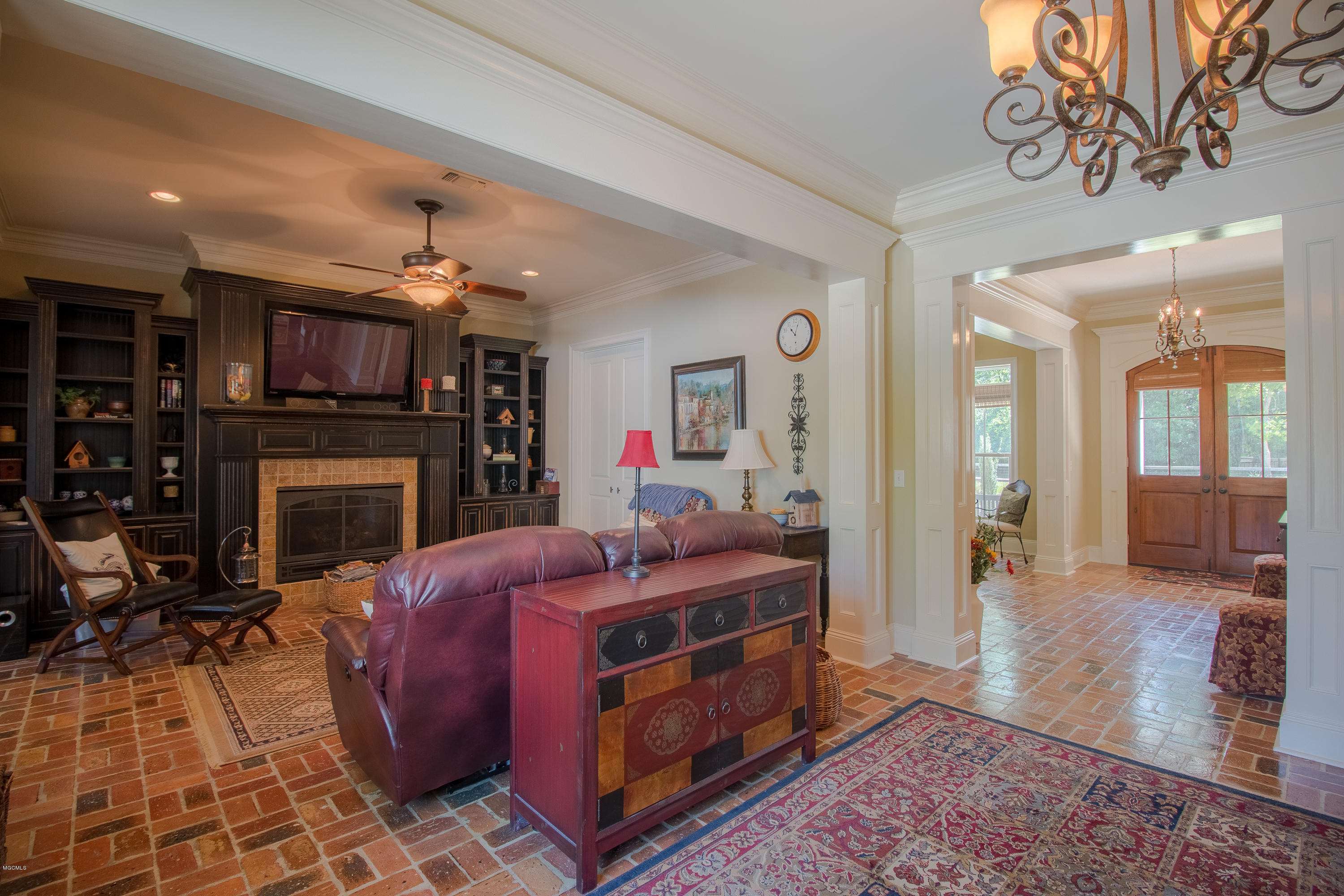 15093 South Swan Road Gulfport, MS 39503 - Photo 6 of 33 15053 S Swan Rd-8