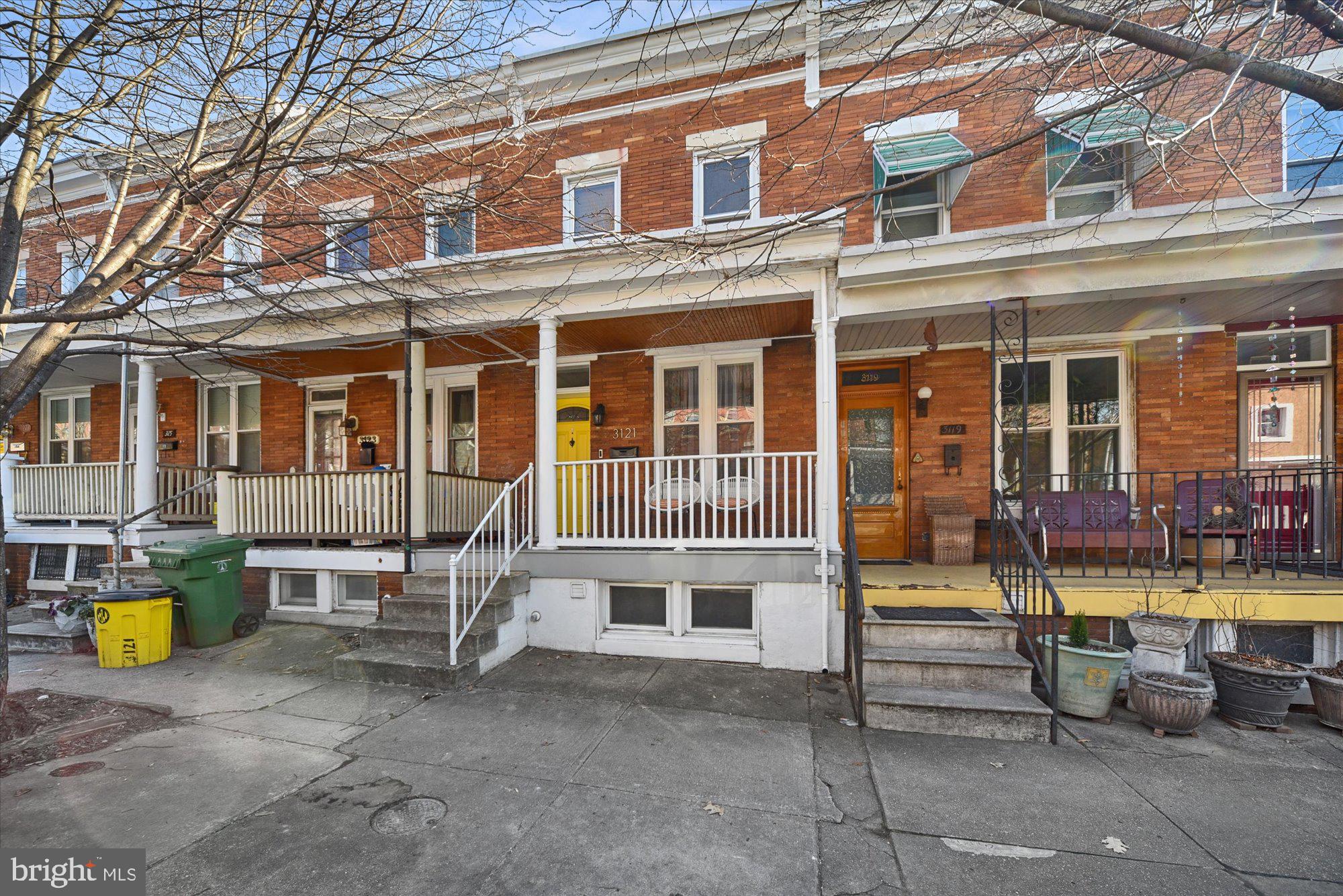 3121 Keswick Road Baltimore, MD 21211 - Photo 1 of 27 Gallery Image 1