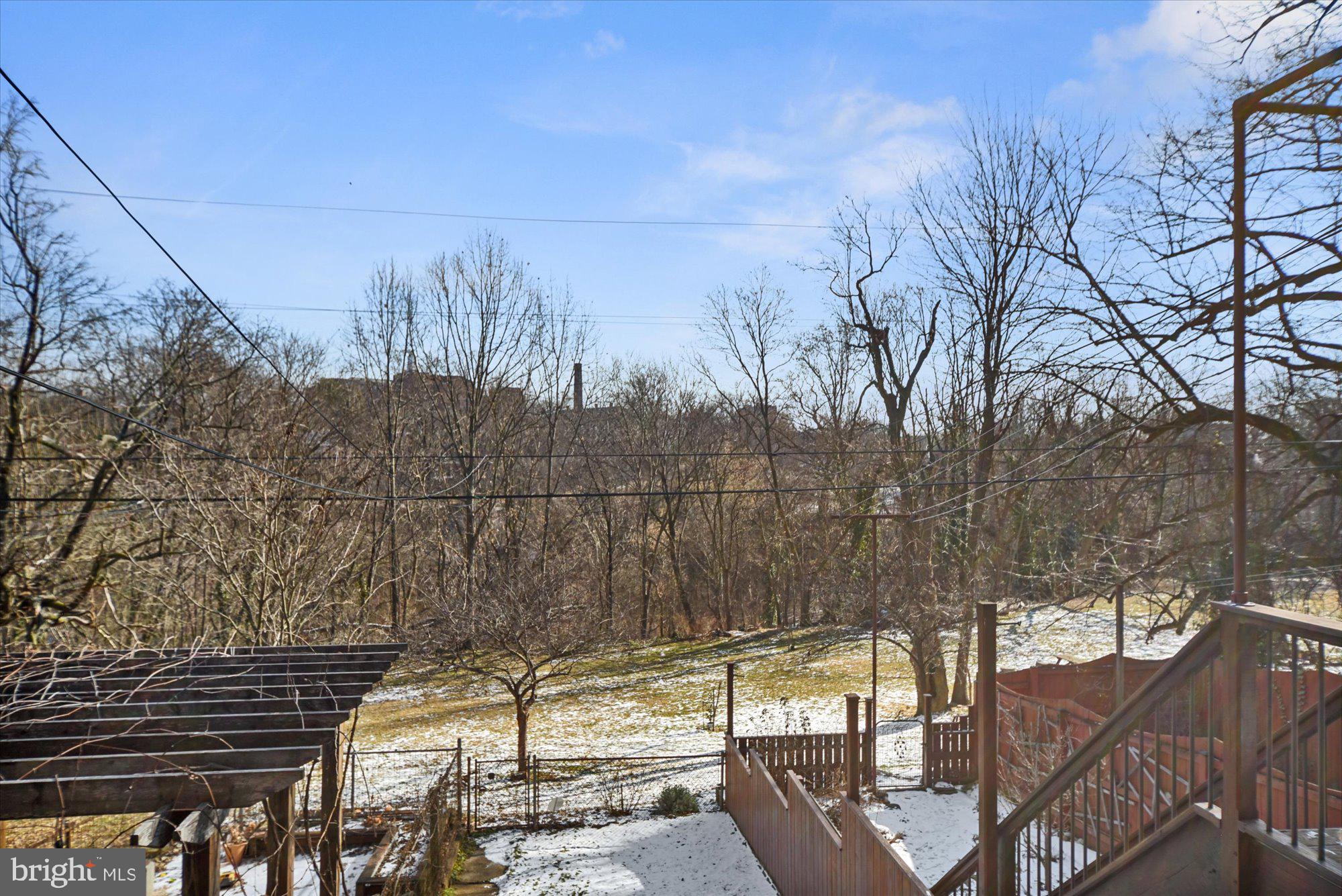 3121 Keswick Road Baltimore, MD 21211 - Photo 24 of 27 WymanPark looking toward Johns H