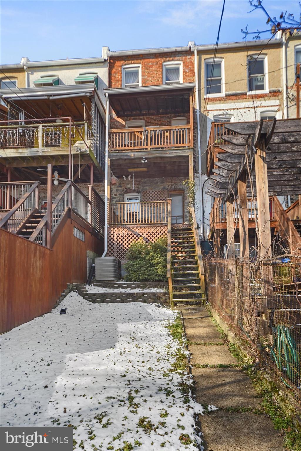 3121 Keswick Road Baltimore, MD 21211 - Photo 26 of 27 Gallery Image 26