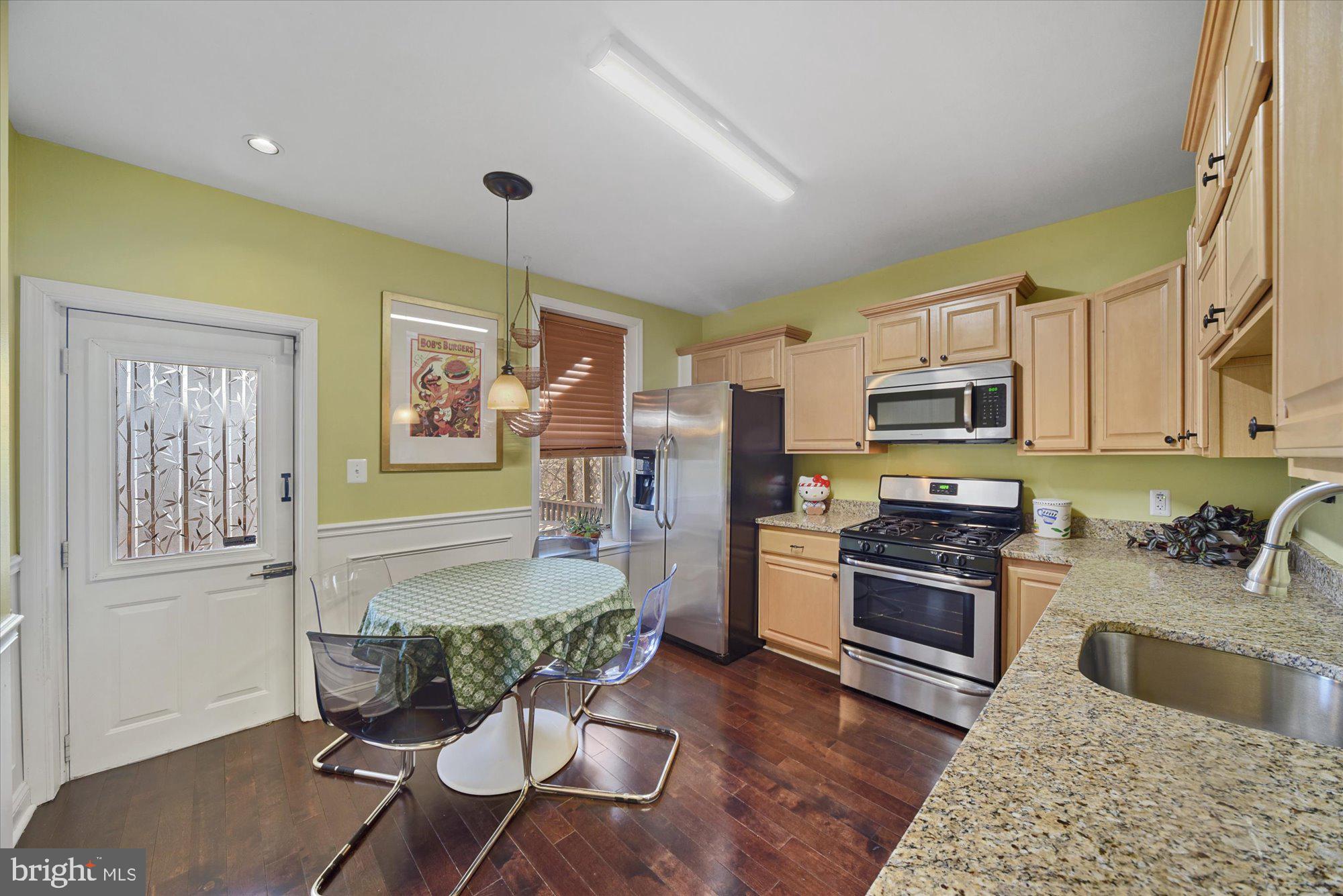 3121 Keswick Road Baltimore, MD 21211 - Photo 7 of 27 Gallery Image 7