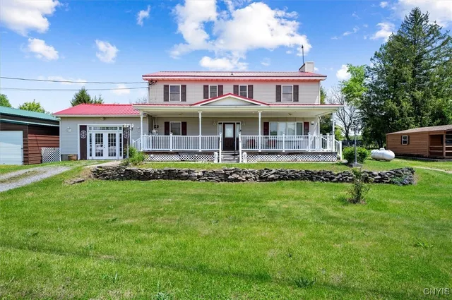 $340,000 | 16-18 East Lamb Road, Unit 16, Richland, NY 13142