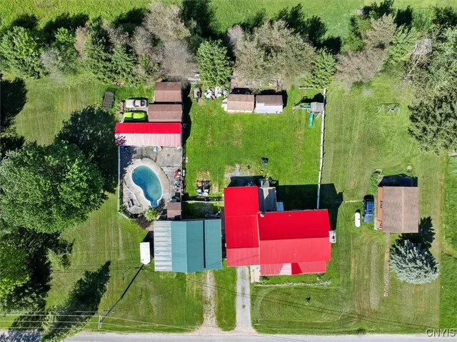 $340,000 | 16-18 East Lamb Road, Unit 16, Richland, NY 13142