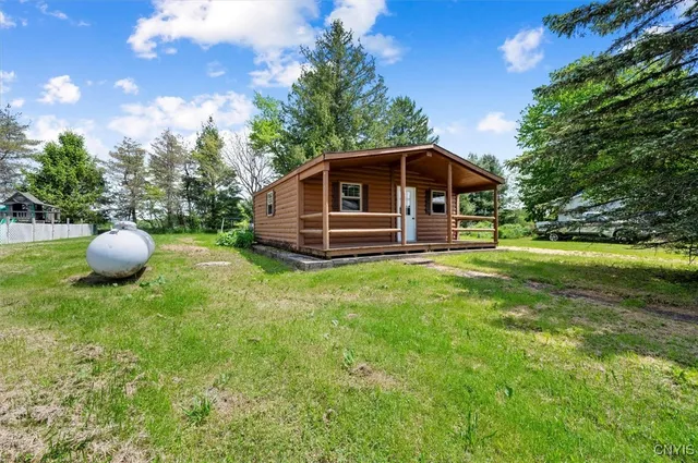 $340,000 | 16-18 East Lamb Road, Unit 16, Richland, NY 13142