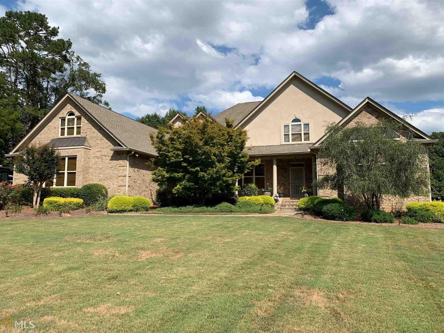 1246 Elliott Road McDonough, GA 30252 - Photo 1 of 1 Gallery Image 1