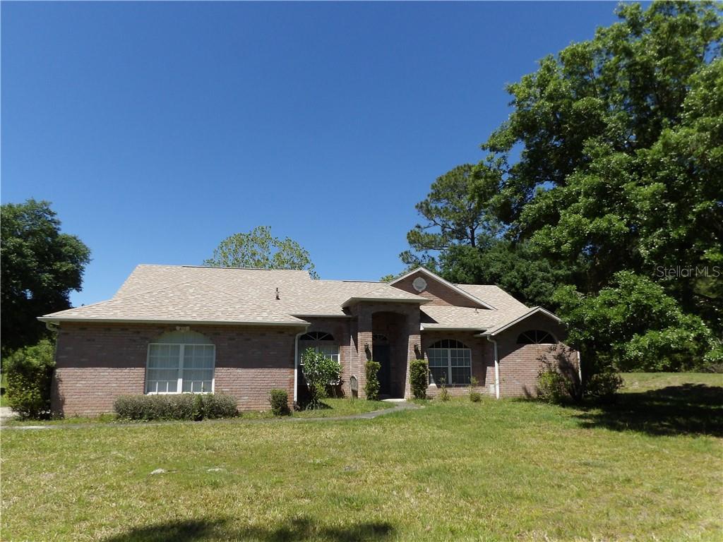 2158 Old Train Road Deltona, FL 32738 - Photo 1 of 1 Gallery Image 1