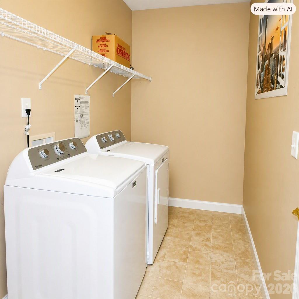1712 Quartz Ridge Fort Mill, SC 29708 - Photo 21 of 35 Gallery Image 21