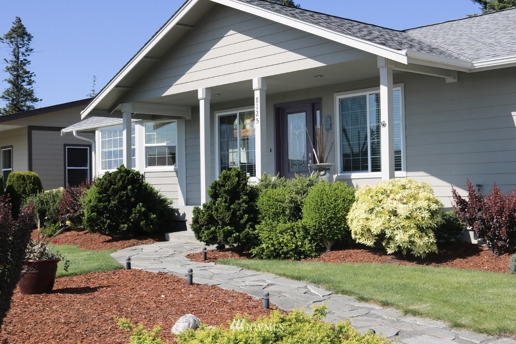 8125 Chehalis Road Blaine, WA 98230 - Photo 2 of 15 Gallery Image 2
