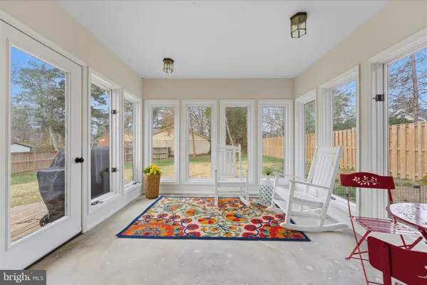 $819,000 | 3804 Richardson Place, Fairfax, VA 22030