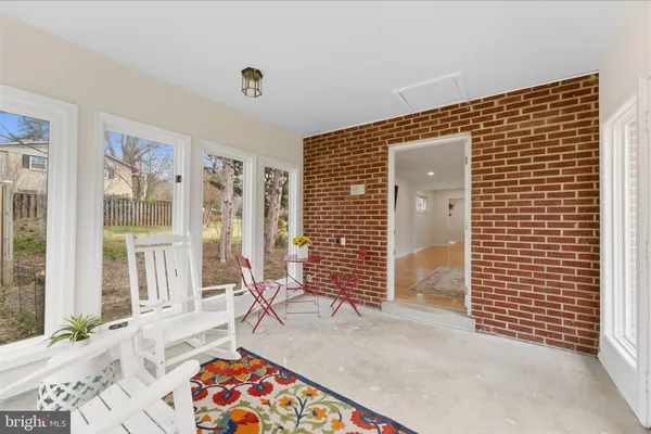 $819,000 | 3804 Richardson Place, Fairfax, VA 22030