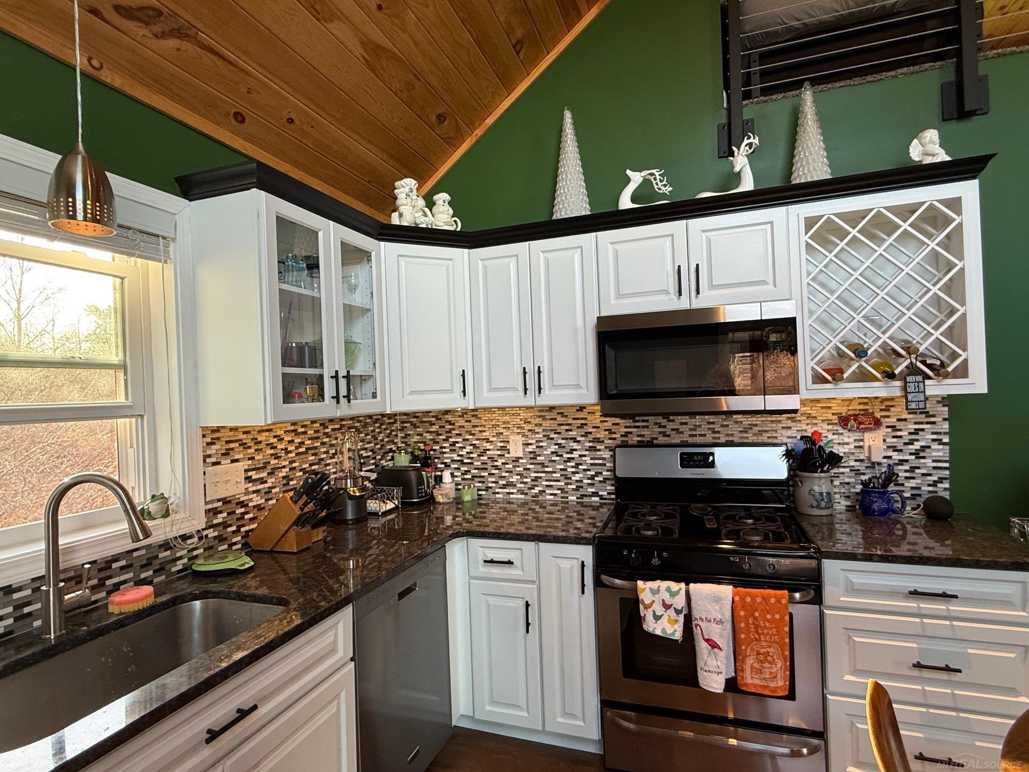185 North Ridge Road Carsonville, MI 48419 - Photo 16 of 50
