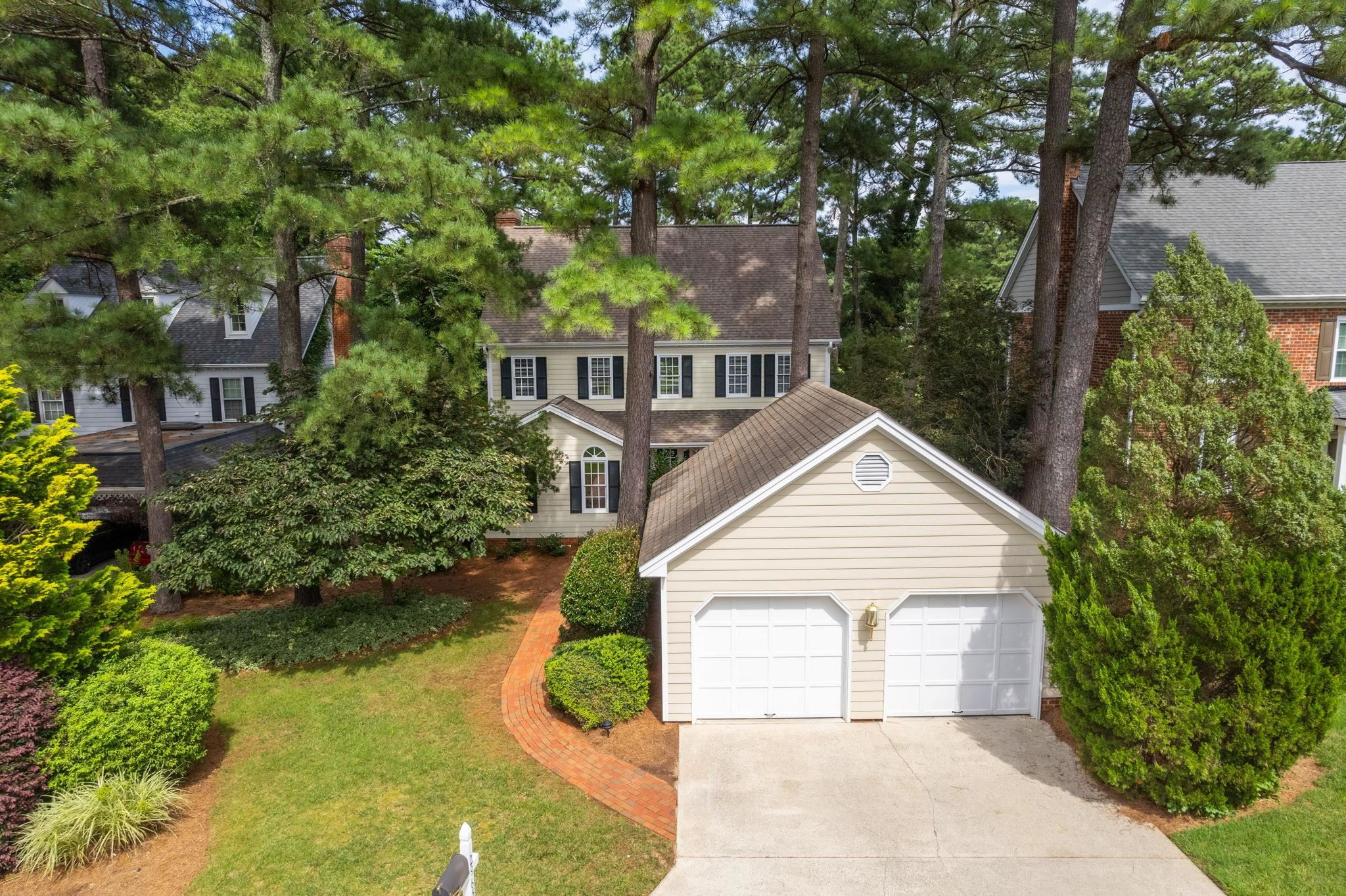 2965 Tillinghast Trail Raleigh, NC 27613 - Photo 5 of 48 Photo 5