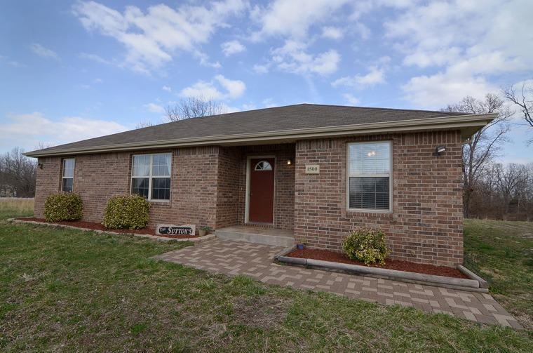 1500 Emerald Road Spokane, MO 65754 - Photo 1 of 1 Primary Photo