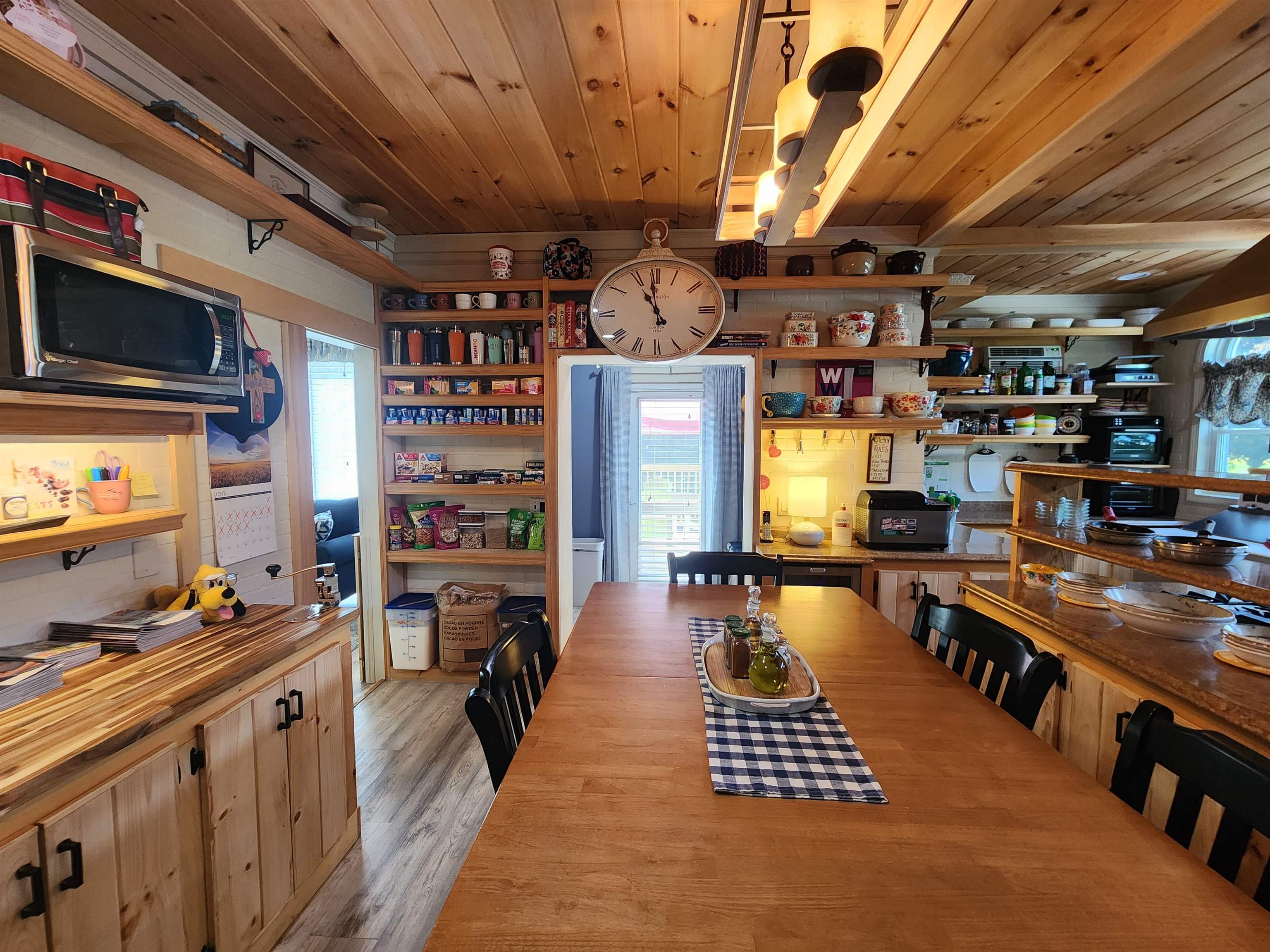 265 Depot Street Cavendish, VT 05153 - Photo 26 of 46