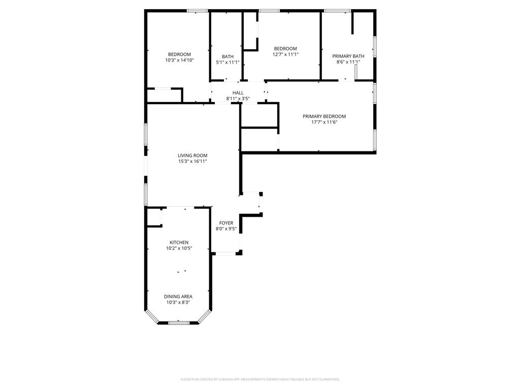 2008 Times Road Heartland, TX 75126 - Photo 28 of 28 a picture of a room