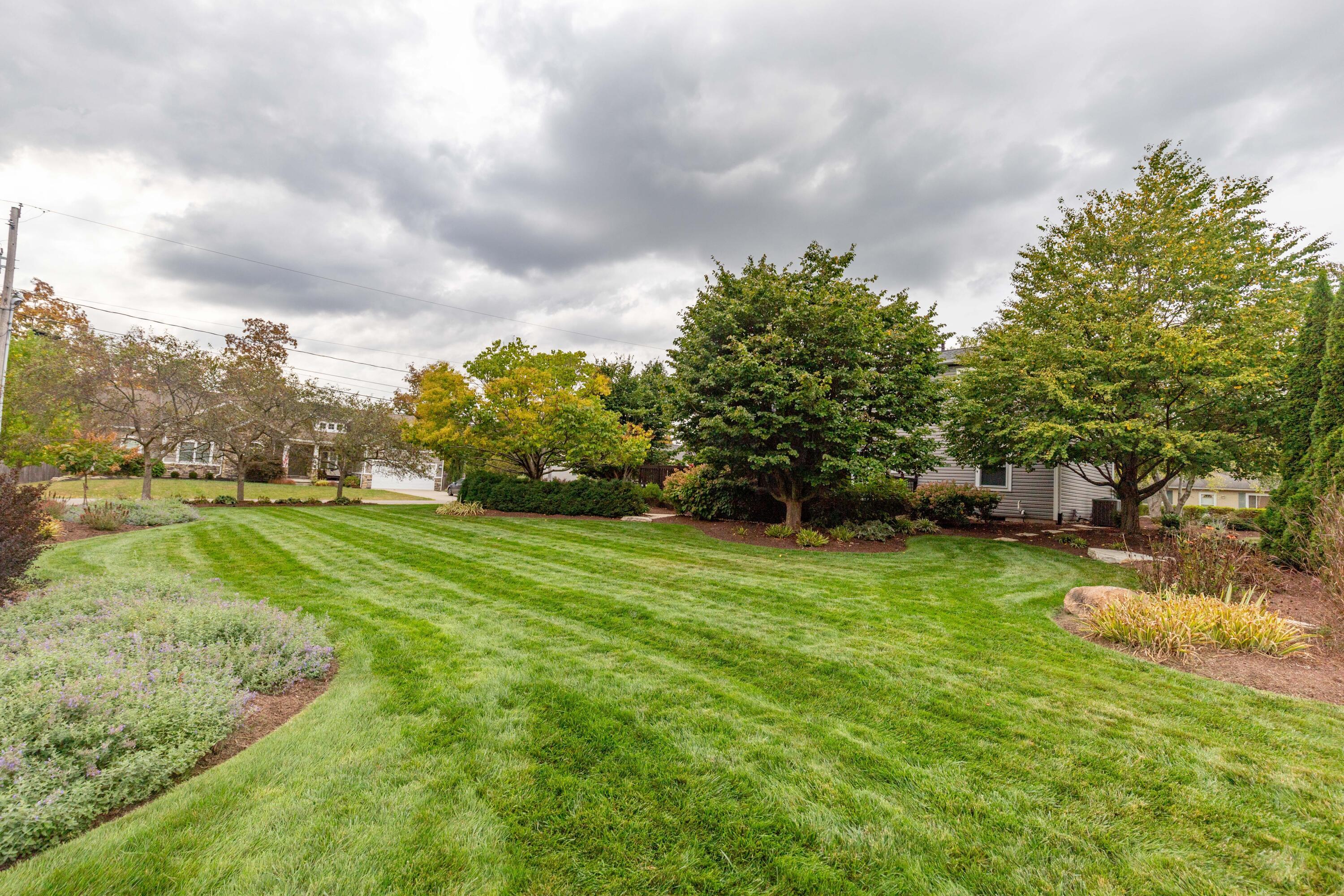 211 West Old Powell Road Powell, OH 43065 - Photo 50 of 72 Welcome Home! 211 W. Old Powell Rd., Powell, OH 43065