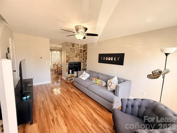 $1,750 | 8212 Circle Tree Lane, Charlotte, NC 28277