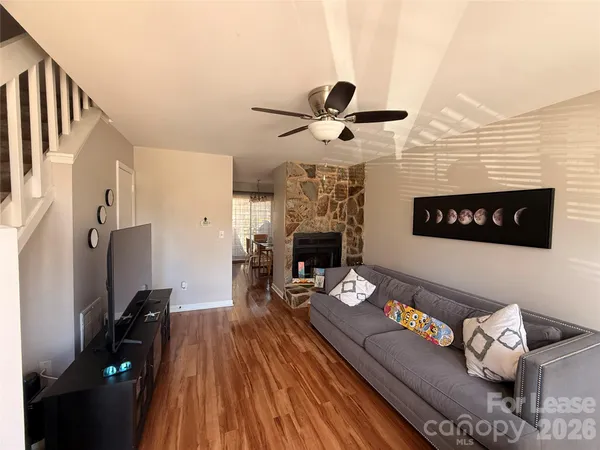 $1,850 | 8212 Circle Tree Lane, Charlotte, NC 28277