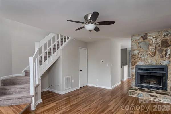 $1,750 | 8212 Circle Tree Lane, Charlotte, NC 28277