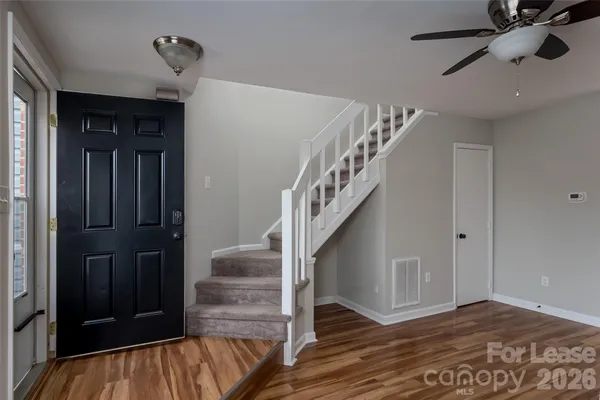 $1,750 | 8212 Circle Tree Lane, Charlotte, NC 28277