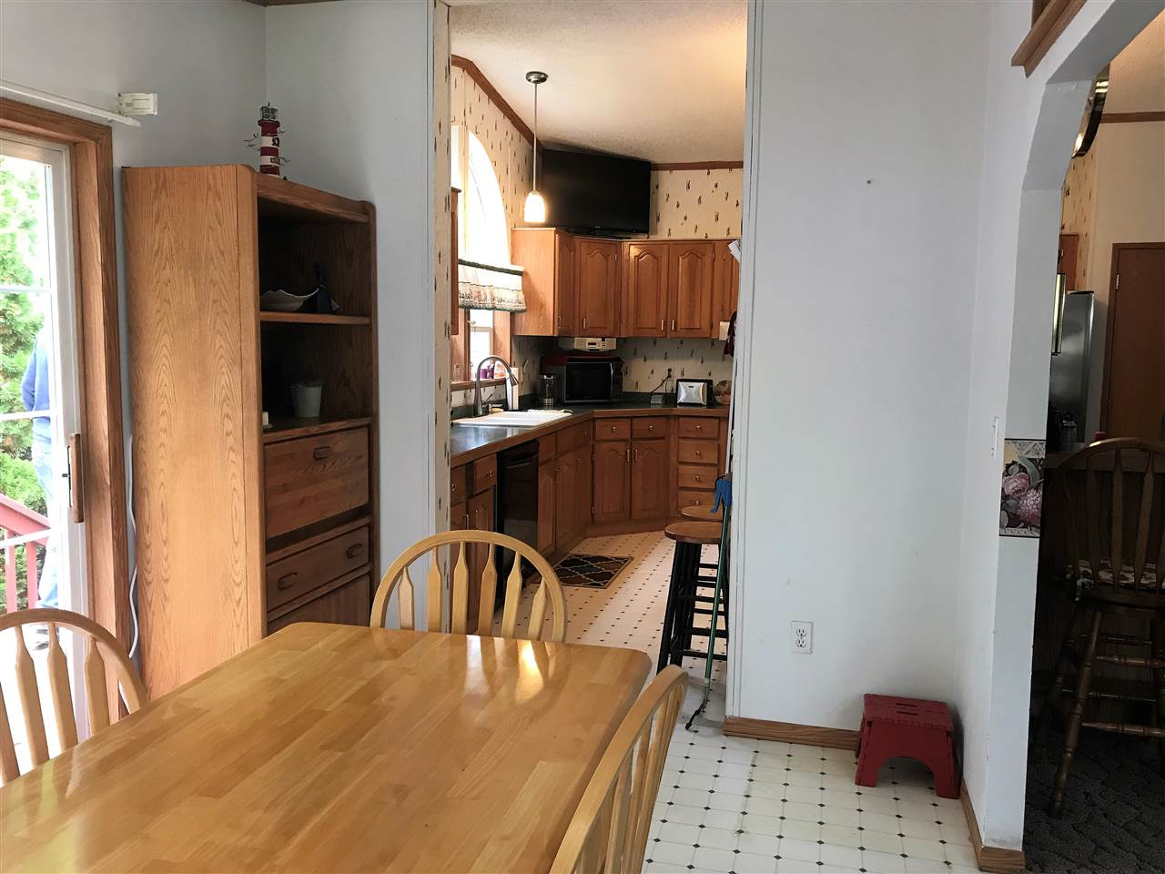 374 Stage Road Nottingham, NH 03290 - Photo 14 of 34
