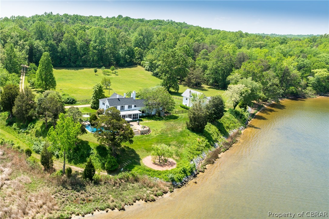 1271 Island Point Road Heathsville, VA 22473 - Photo 8 of 50