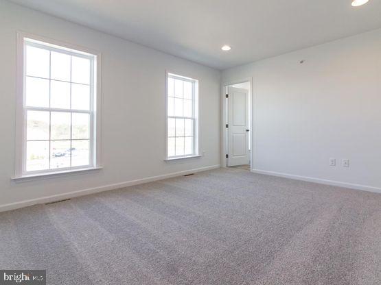 3228 Light Way Mechanicsburg, PA 17055 - Photo 17 of 33 an empty room with windows