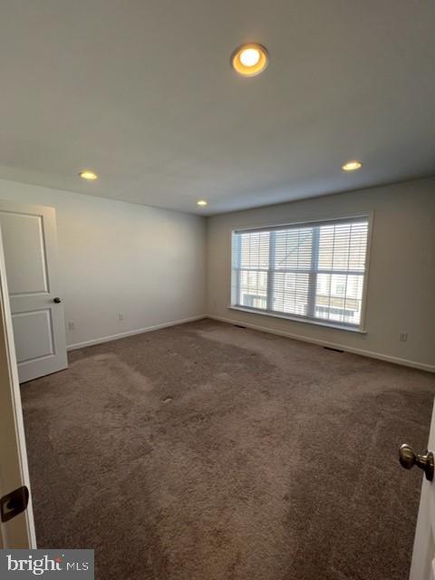 3228 Light Way Mechanicsburg, PA 17055 - Photo 20 of 33 an empty room with windows