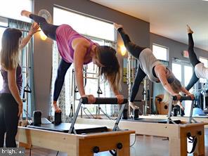 3228 Light Way Mechanicsburg, PA 17055 - Photo 27 of 33 a view of walk in closet with clothes and shoes