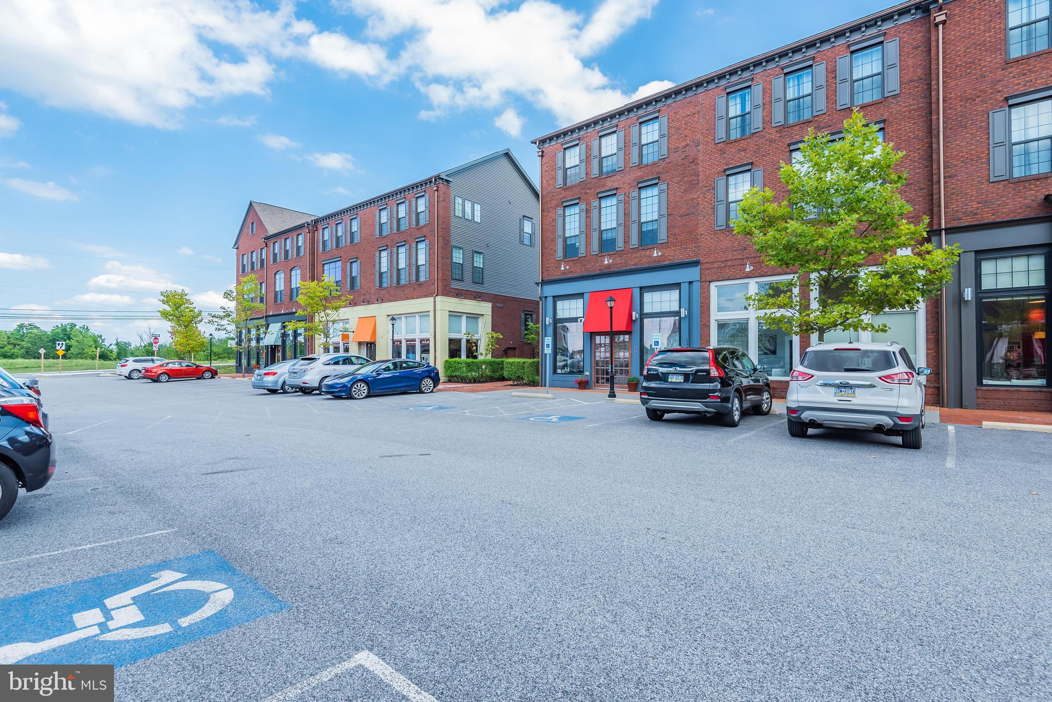 3228 Light Way Mechanicsburg, PA 17055 - Photo 29 of 33 a car parked in front of a building