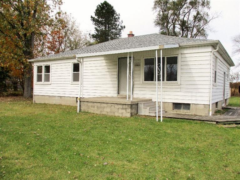 12926 Ostrander Road Maybee, MI 48159 - Photo 1 of 22 Photo 1