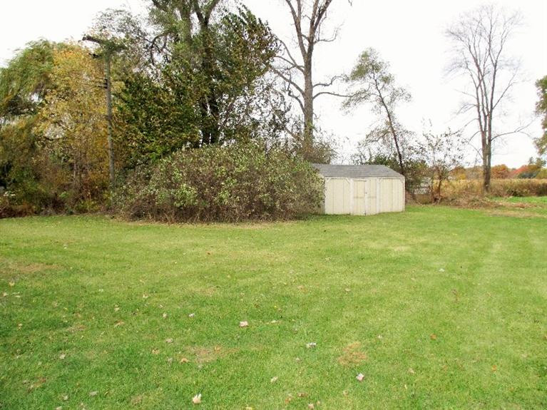 12926 Ostrander Road Maybee, MI 48159 - Photo 20 of 22 Photo 20