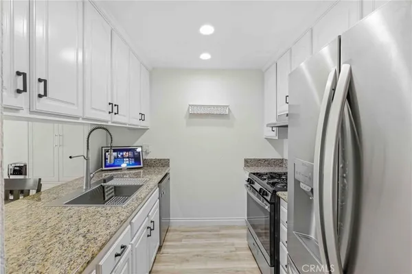 $565,990 | 1124 South Clifpark Circle, Unit C37P, Anaheim, CA 92805