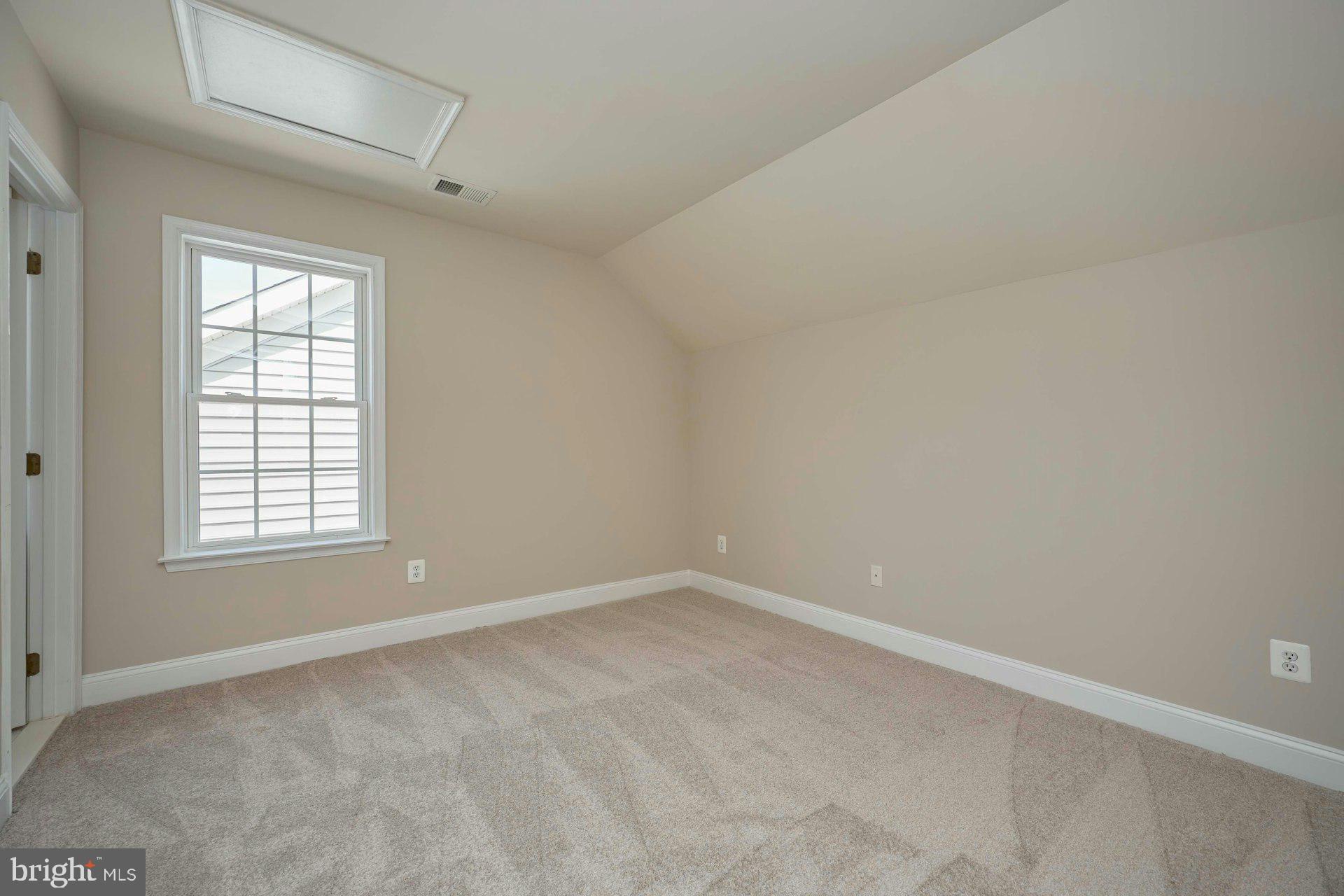 6907 Broadleaf Terrace Gainesville, VA 20155 - Photo 38 of 54 Third Bedroom is a Great Size