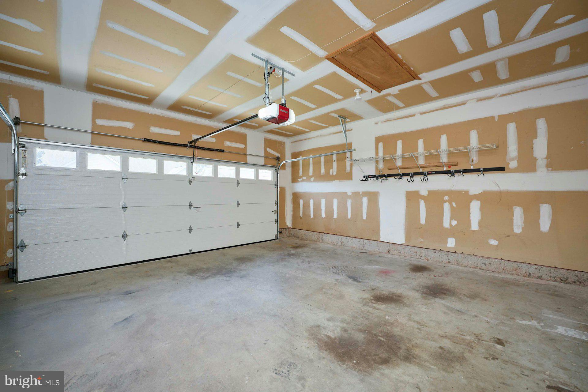 6907 Broadleaf Terrace Gainesville, VA 20155 - Photo 41 of 54 2 Car Garage with Plenty of Storage Space