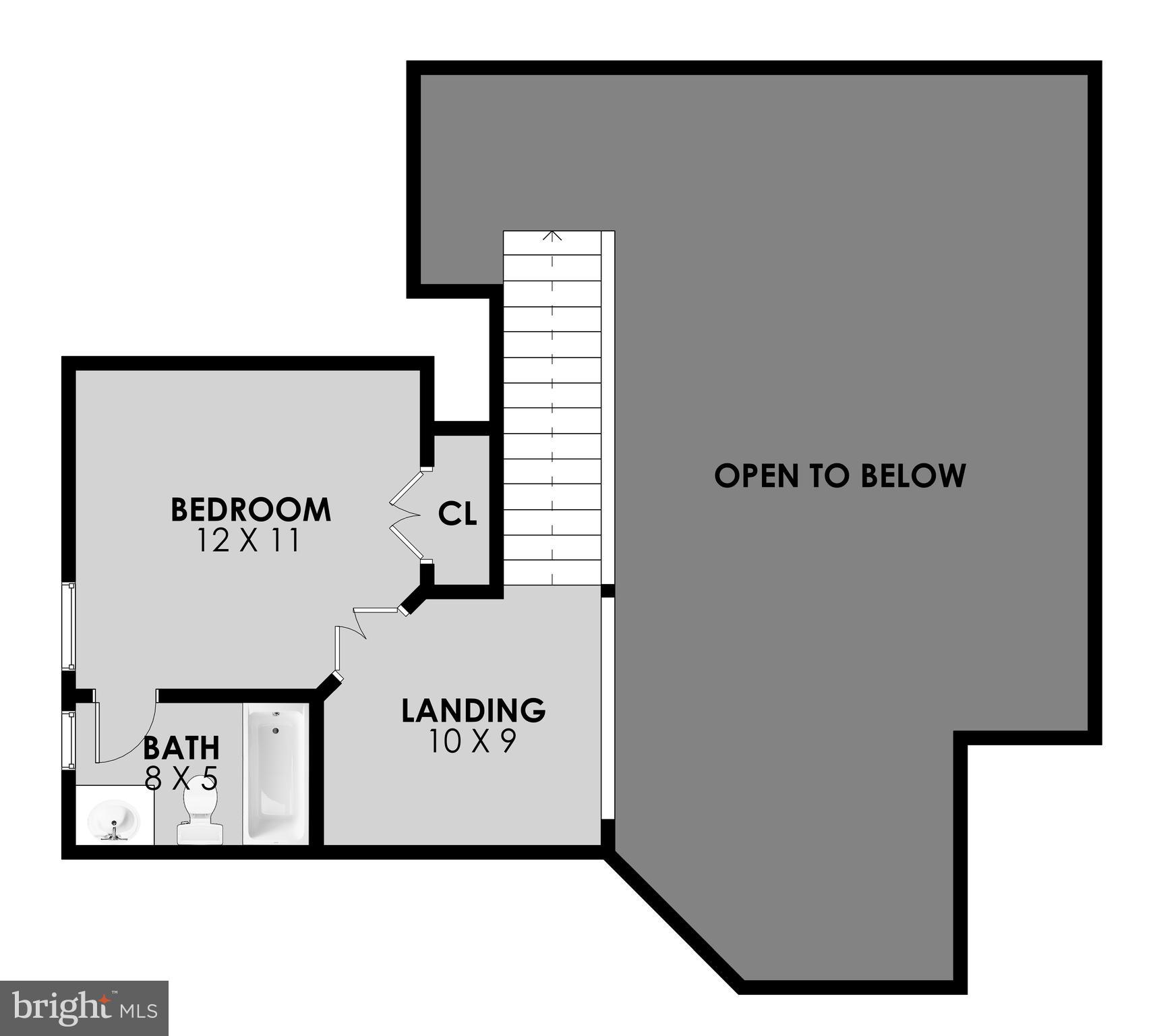 6907 Broadleaf Terrace Gainesville, VA 20155 - Photo 48 of 54 Upper Level