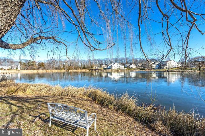 6907 Broadleaf Terrace Gainesville, VA 20155 - Photo 50 of 54 Tons of nature spots throughout the community