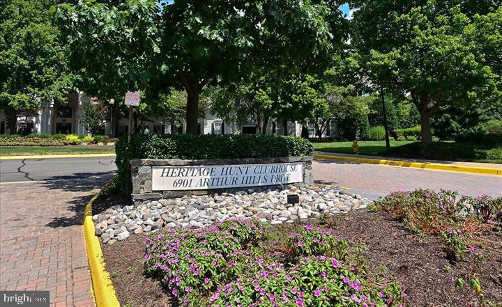 6907 Broadleaf Terrace Gainesville, VA 20155 - Photo 54 of 54 Welcome Home to Heritage Hunt