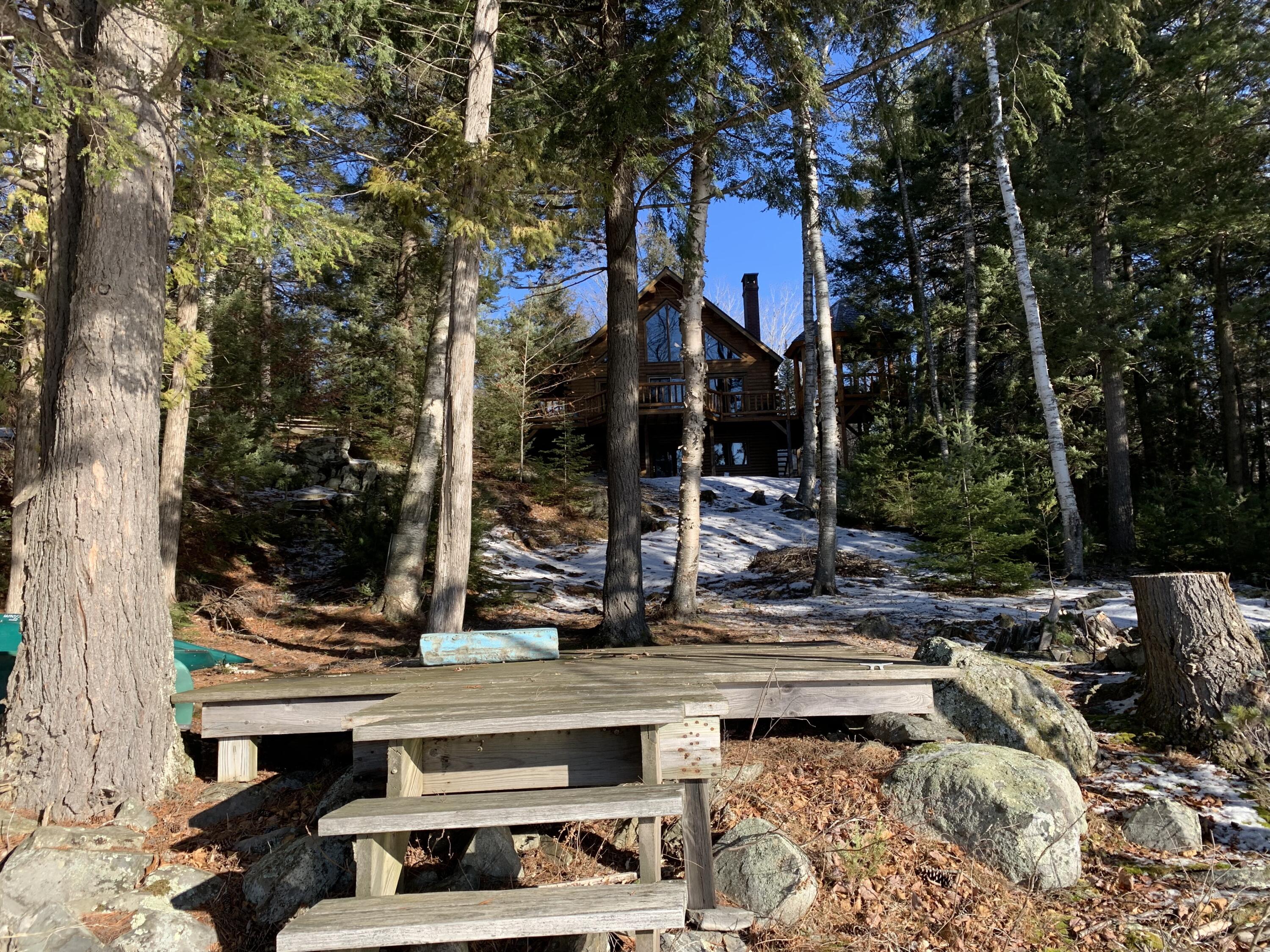796 Fahi Pond Road Embden, ME 04958 - Photo 2 of 48 IMG_6735