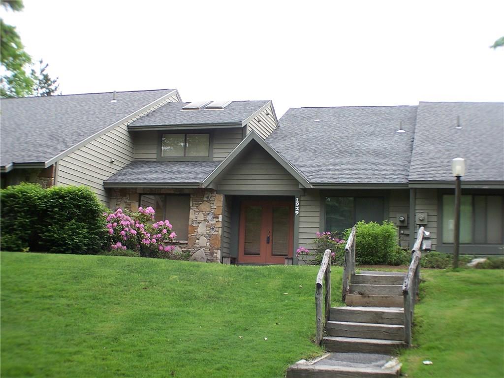 1929 South Ridge Way Hidden Valley, PA 15502 - Photo 1 of 23 Gallery Image 1