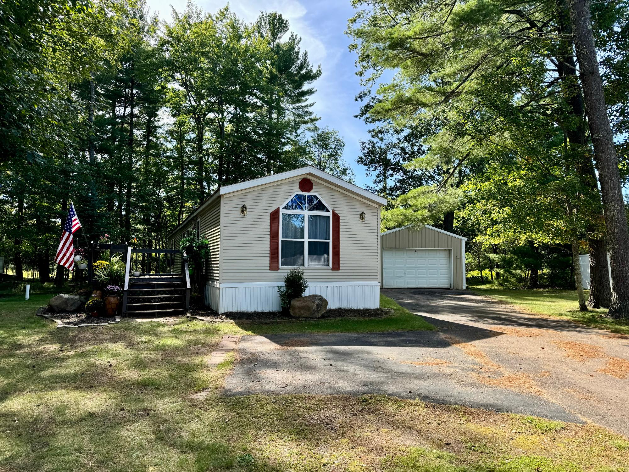 8761 Richardson Plat Road Minocqua, WI 54548 - Photo 26 of 26 Gallery Image 26