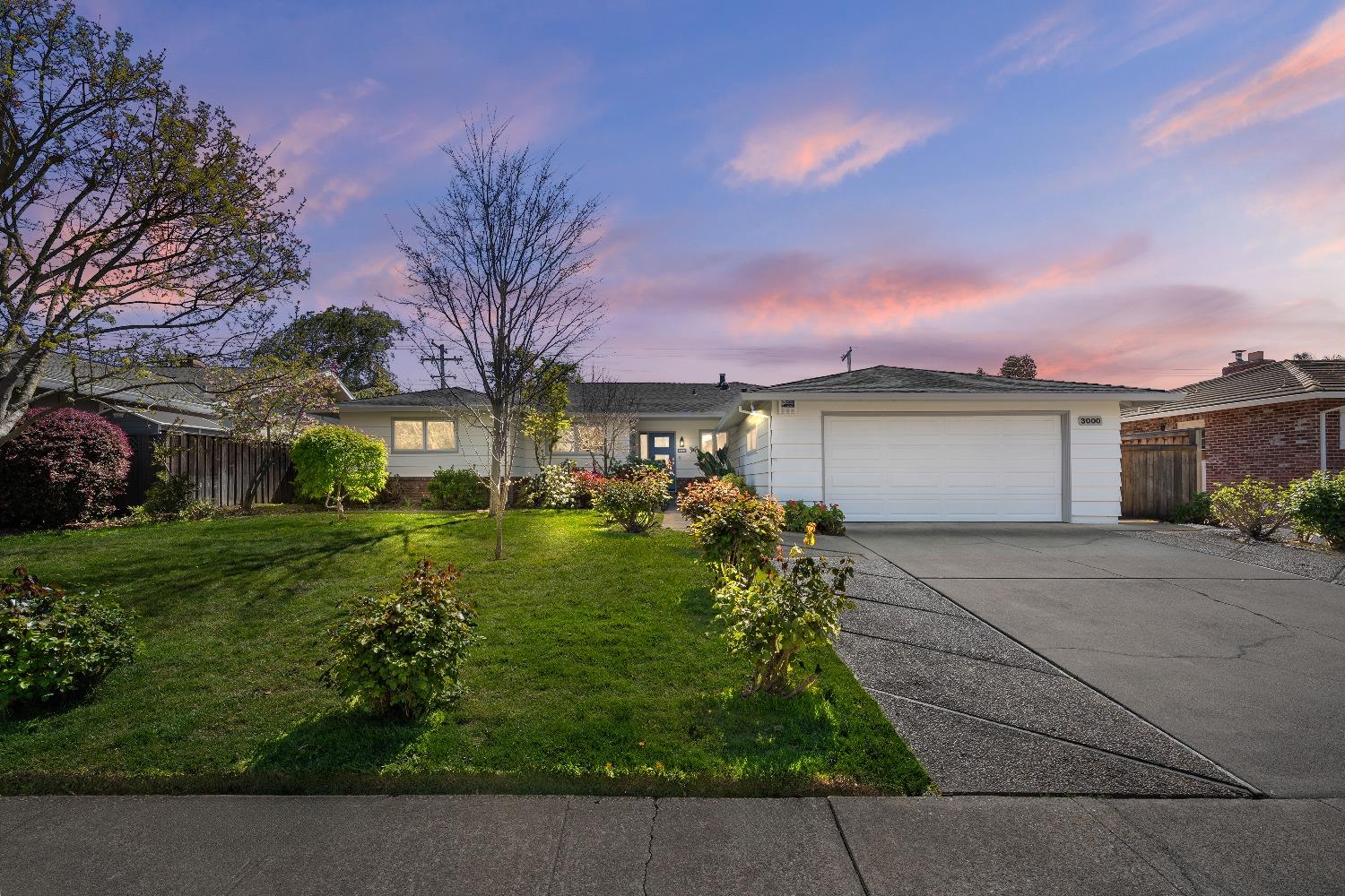 3000 Huntington Road Sacramento, CA 95864 - Photo 1 of 1 Gallery Image 1