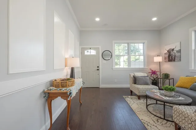 $340,000 | 208 Piedmont Avenue, Colonial Heights, VA 23834