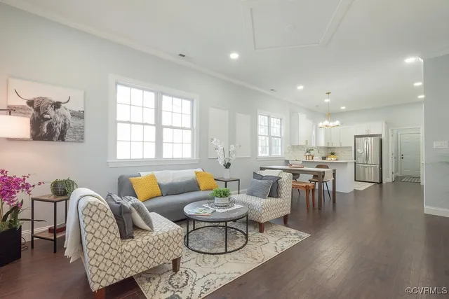 $340,000 | 208 Piedmont Avenue, Colonial Heights, VA 23834