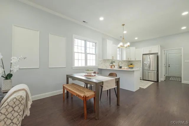 $340,000 | 208 Piedmont Avenue, Colonial Heights, VA 23834