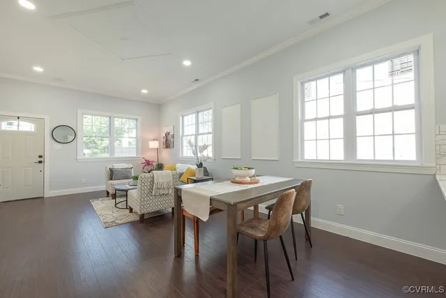 $340,000 | 208 Piedmont Avenue, Colonial Heights, VA 23834