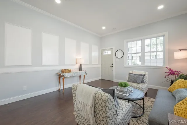 $340,000 | 208 Piedmont Avenue, Colonial Heights, VA 23834