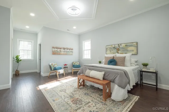 $340,000 | 208 Piedmont Avenue, Colonial Heights, VA 23834