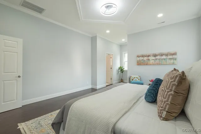 $340,000 | 208 Piedmont Avenue, Colonial Heights, VA 23834