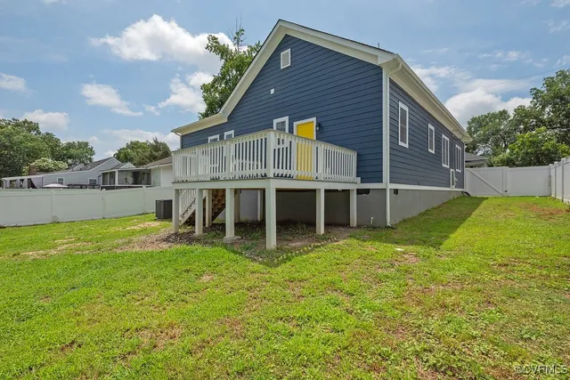 $340,000 | 208 Piedmont Avenue, Colonial Heights, VA 23834